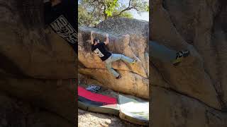 Video thumbnail de Trapella, 6b. Sant Feliu de Guíxols