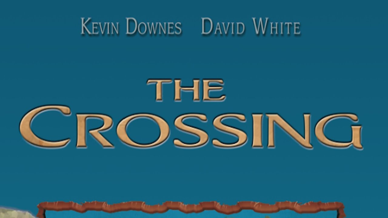 The Crossing | Short Film | Kevin Downes | David White | Directed by John Schmidt