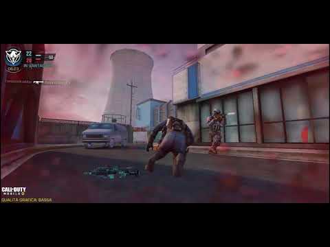 Giochiamo a call of duty #1