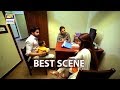 Balaa | Best Scene | Bilal Abbas | Ushna Shah