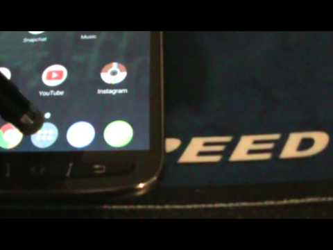 How To Root Samsung Galaxy S4 Active( No Computer Needed)