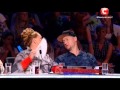 Кристине Мартиашвили - Решение судей| Второй кастинг «Х-фактор-6» от (29.08 ...