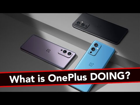 Let's Talk About OnePlus...