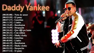 Download lagu From “Gasolina” to “Dura” – Daddy Yankee’s Best mp3