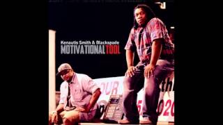 Kenautis Smith and Blackspade - All In My Mind (Feat. Naledge) Motivational Tool 2013