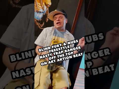 liquor and pot #blindfury produced by @aktaktion