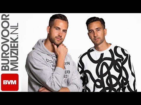 Team Rush Hour | Promo BVM