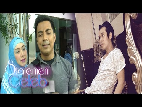 Ustadz Riza Mimpikan Olga
