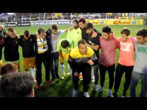Santamarina 3 - Patronato 1 FINAL REDUCIDO - NACIONAL B