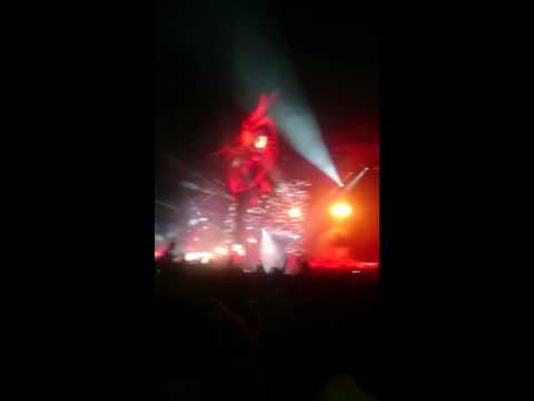 EDC UK 2016 Avicii -Main Stage