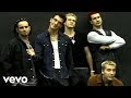 'N Sync - I'll Never Stop 