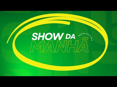 Julia Tarouco Bezerra e Carmem Zenira Pelegrinotti - Show da Manhã