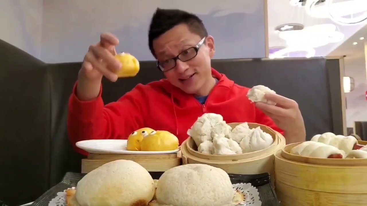 米芝蓮飲早茶 (My Wonderful Kitchen @ Richmond Hill) 原來加拿大安省有好好吃的 Jimmy & Good Eats in Ontario Epi.38