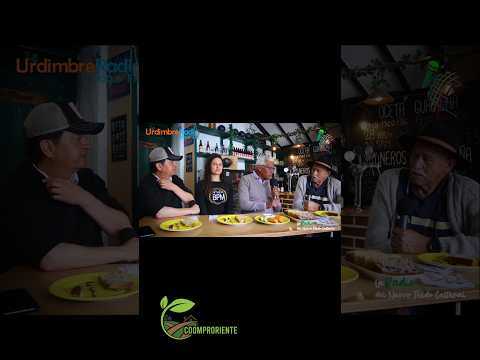 El Rincón del Fogón - Monguí/ Boyacá