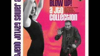 ACID JAZZ - stepping into my life