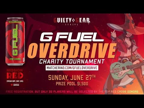 Guilty Gear Strive - Not Enough Damage (Potemkin) vs Shadow Klone (Ramlethal)