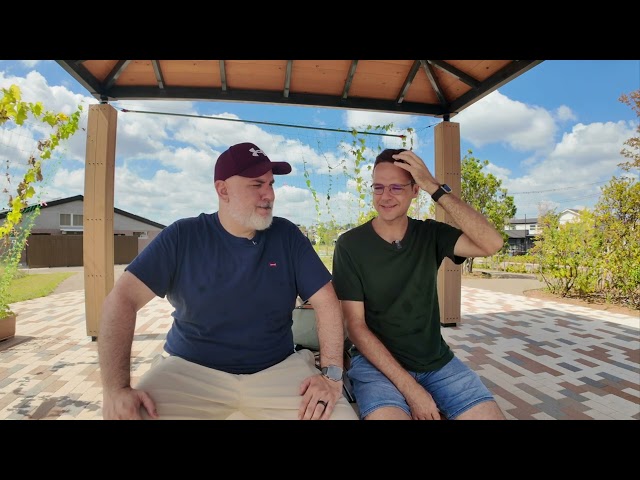 #50 - El secreto de la docena de huevos en Japón