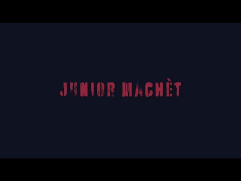 $achino $teeze - Junior Machèt