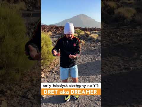 DRET aka DREAMER / Soundrugs - Soda ( #shorts  #2)