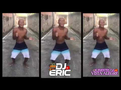 Super magrão automático (( DJ ERIC))😎👊🎚️🃏
