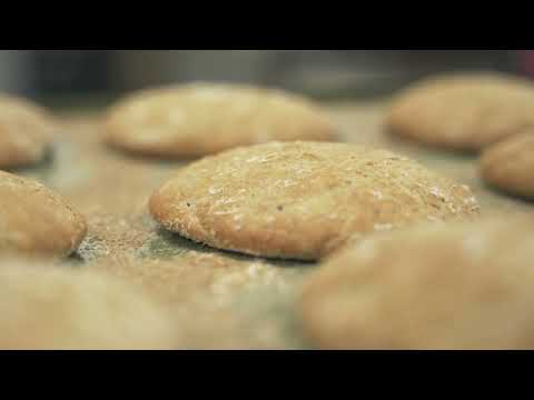 Bäckerei Näckler - Behind the scenes - Welschnofen - Südtirol