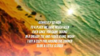 Mexican Fender - Weezer (LYRICS)