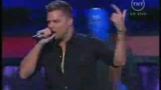 Lola, lola y la bomba en los latin grammy 2007