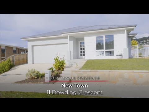 Petrusma Property Profile - 11 Dowding Crescent, New Town