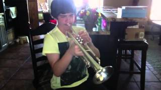 Gertrudes Bounce - Clifford Brown...