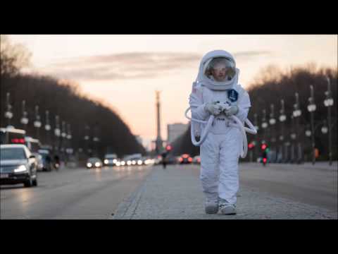 Underground Sounds 032 | Atmospheric Deep House & Deep Techno Mix | 2014