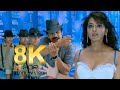 Ragada Ragada 8k Telugu Ragada Movie Nagarjuna Anushka 4K 60FPS