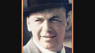 Frank Sinatra &quot;If You are but a Dream&quot;