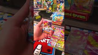 GOD PACK HAS BEEN HIT! 1st MEGA Dream ex GOD PACK! #pokemon