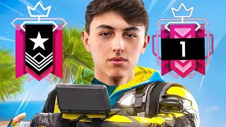 Beaulo Prime: The Secret to a 99% Win Rate in Ranked (Rainbow Six Siege)