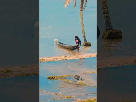 Un dia normal en Tucupita. #venezuela #deltaamacuro #tucupita