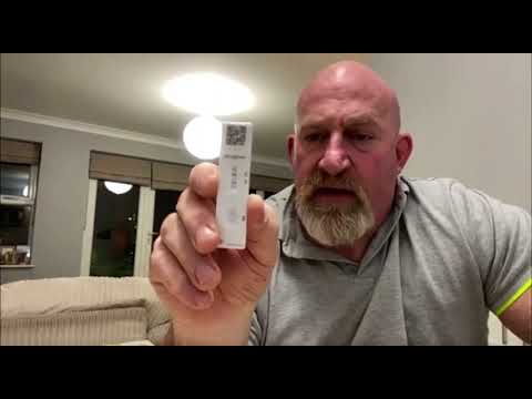 El Vikingo da Positivo | Christian Martin