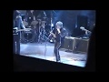 Bob Dylan 2001  -  the Wicked Messenger