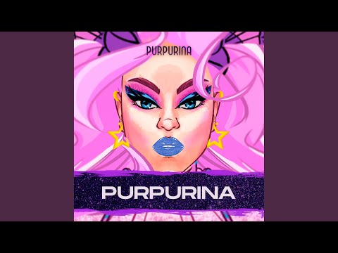 Purpurina