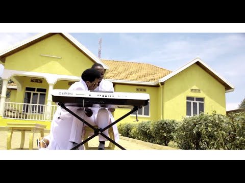 Thacien Titus - Rwiyoborere official VideoHD