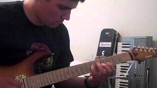 Unit 7 Solo by Wes Montgomery