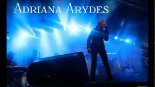 preview picture of video 'Adriana Arydes - Show em Manilha - Itaboraí - RJ'