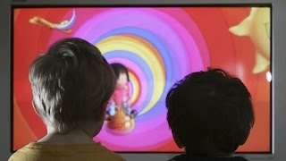 Doctors release new screen time rules for kids