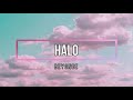 Beyoncé Halo Radio Edit Lyrics