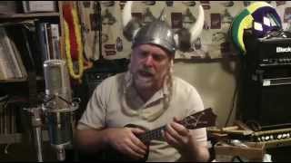 Leper Colony, Weird Al, cover,  161st season of the ukulele, novelty songs