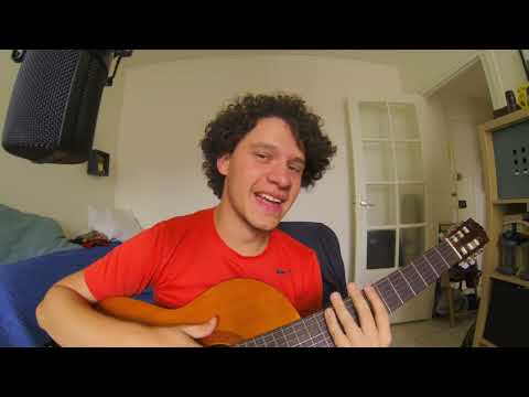 Voltei Pra Mim - Marina Sena