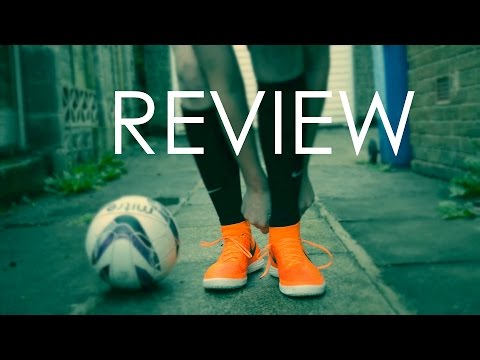 REVIEW: NIKE MAGISTAX PROXIMO
