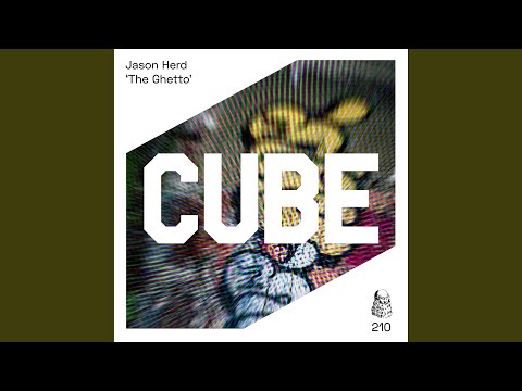 The Ghetto (Club Mix)