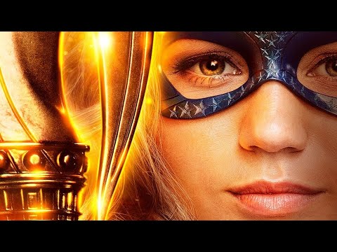 Stargirl ⭐ Courtney Is Far Away From Home ⭐ Sam Feldt & VIZE - Far Away From Home (ft. Leony)