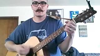 Just South of Nowhere (Gin Blossoms Cover)