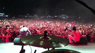 Dub inc - Jump Up - Reggae Sun Ska 2013